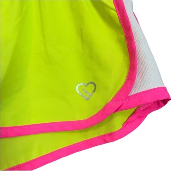 3 for $30! Live love dream athletic short - Picture 6 of 8